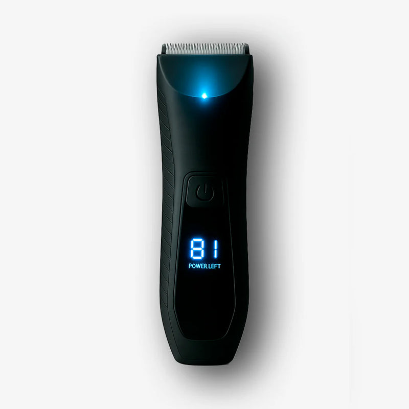 BarberPro Intimus 2.0 +Kit Pós Barba Completo.