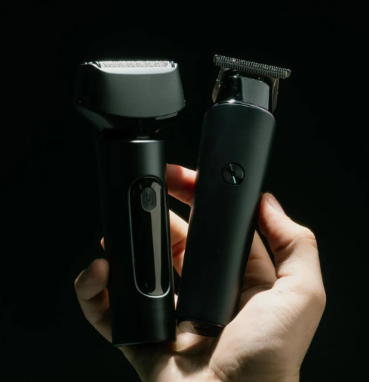 BarberPro Black 2.0