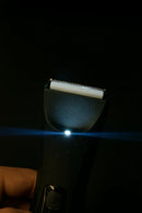 BarberPro Intimus 2.0 +Kit Pós Barba Completo.