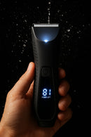 Combo 4 Máquinas Edição Limitada + Loção Pós Barba Completo