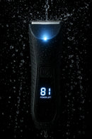 BarberPro Intimus 2.0 +Kit Pós Barba Completo.