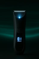 BarberPro Intimus 2.0 +Kit Pós Barba Completo.