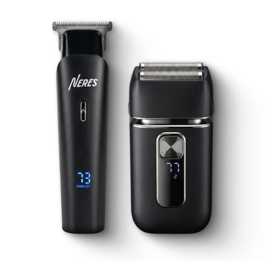 BarberPro Edição Limitada